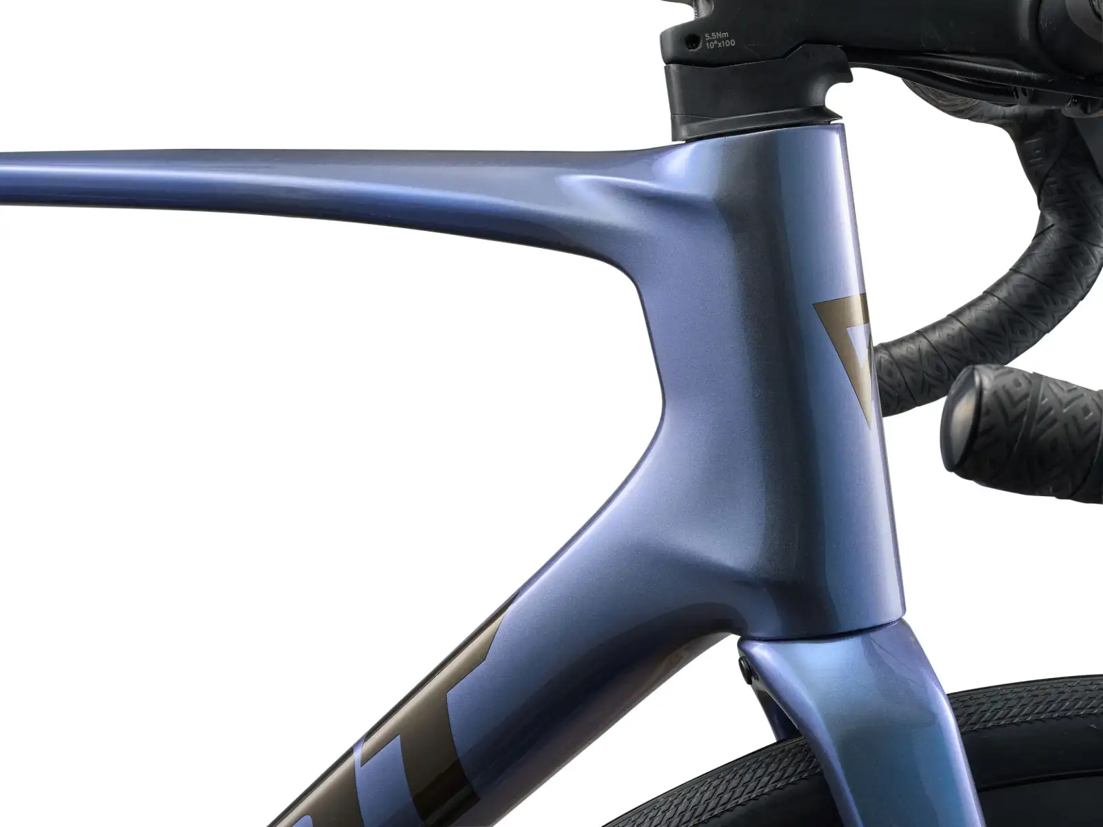 Giant Defy Advanced 1 Rennrad Thundercloud