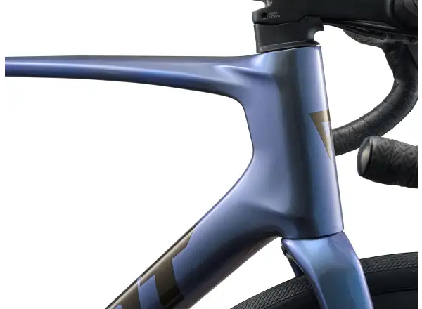 Giant Defy Advanced 1 Rennrad Thundercloud