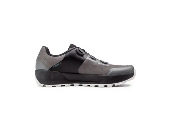 Northwave Corsair 2 Wmn MTB Damen-Radschuhe Silver