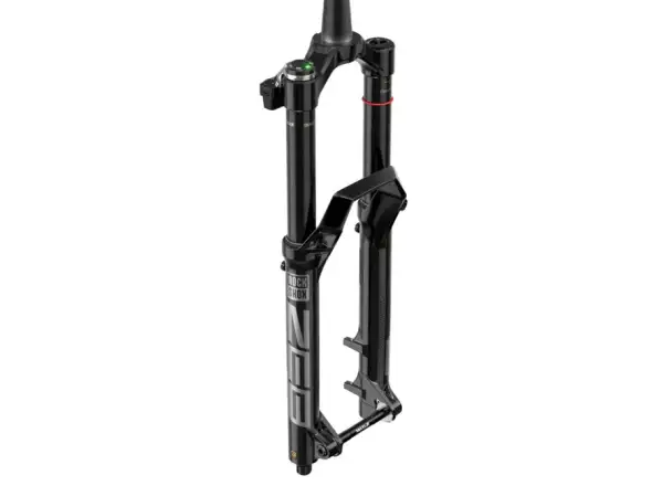 Rock Shox ZEB Ultimate FA 29" Federgabel Gloss Black