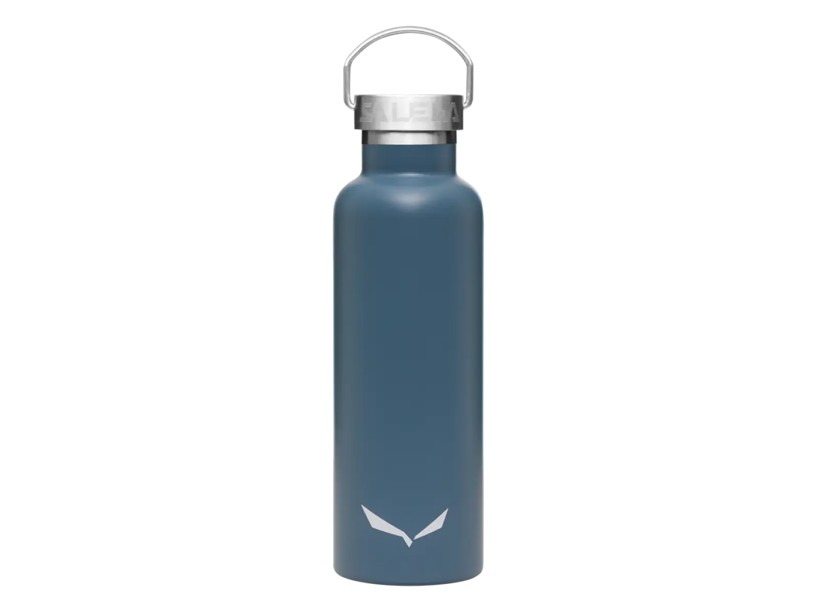 Salewa Valsura Insul Flasche 0,65 l Java Blue
