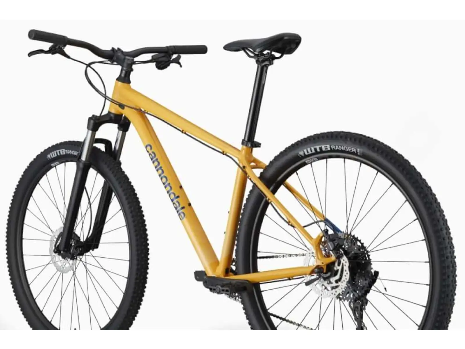 Cannondale Trail 5 27,5" MGO Mountainbike