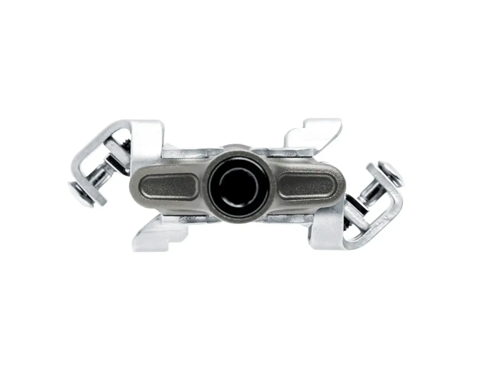 OneUp XC Clip Klickpedale grau