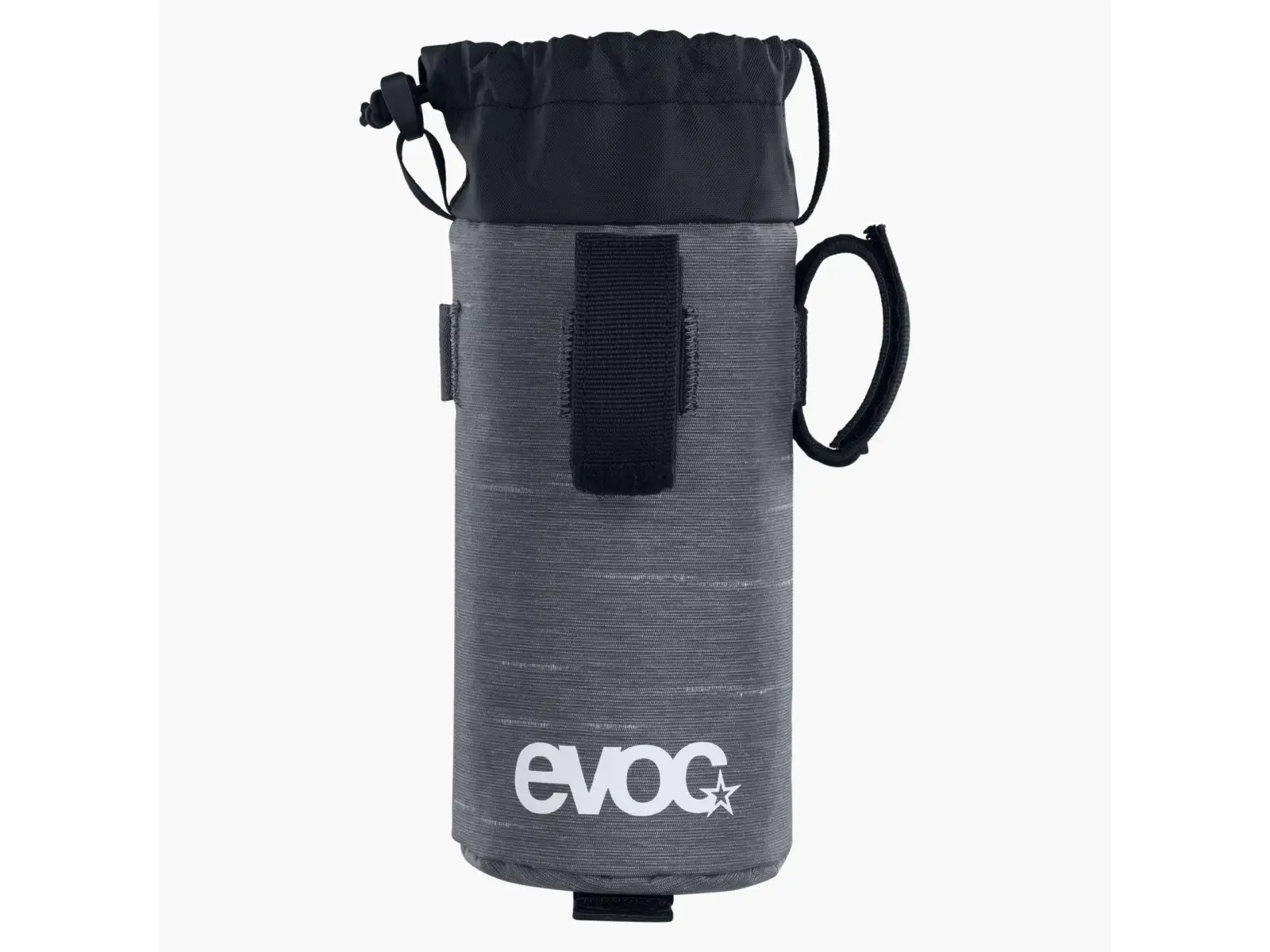 Evoc Multi Holster Flaschenhalter Carbon Grey