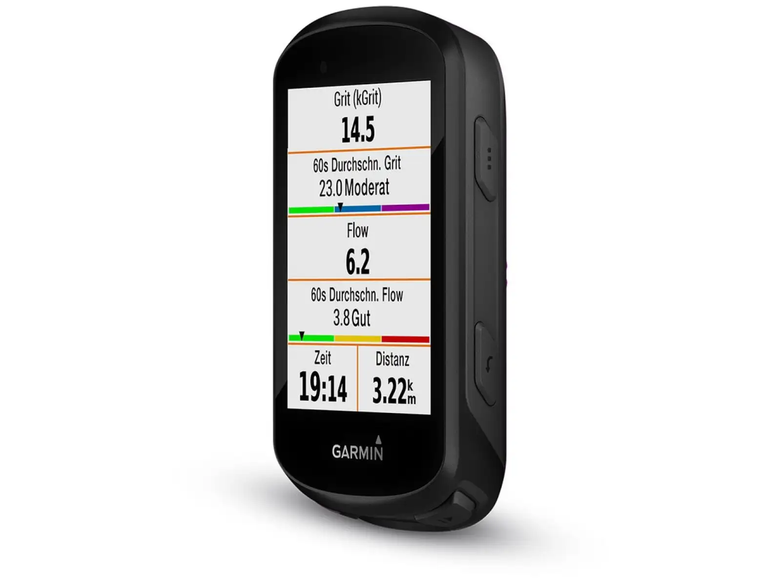 Garmin Edge 530 PRO GPS-Computer