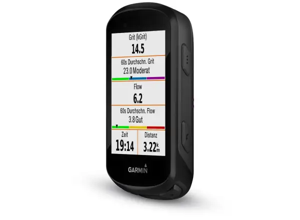 Garmin Edge 530 PRO GPS-Computer