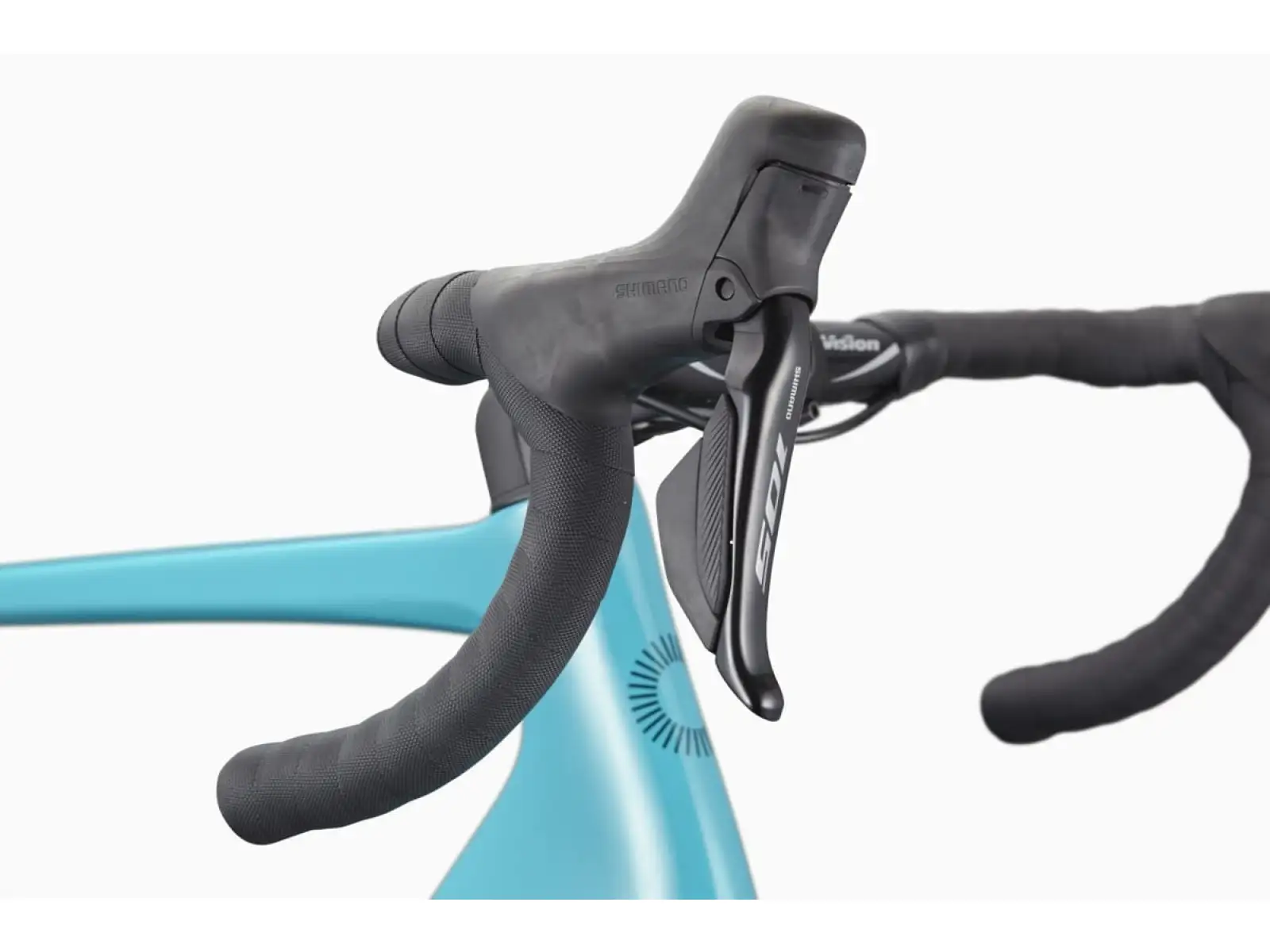 Cannondale SuperSix Evo Carbon 3 Rennrad Ion Blue