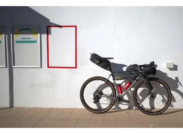 Apidura Expedition compact frame pack 3 l  Rahmentasche