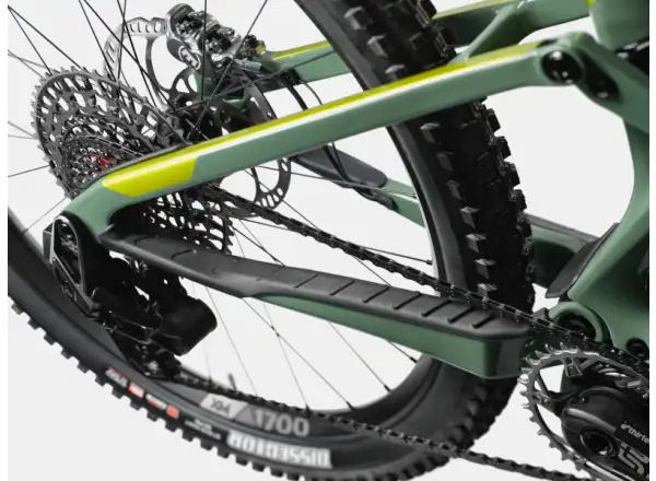 Cannondale Moterra SL Carbon 1 leichtes vollgefedertes E-Bike GEHT