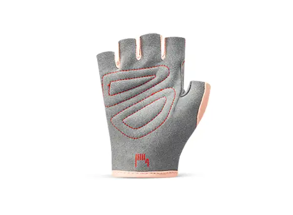 Roeckl Turgi 2 Kinderhandschuhe Hibiscus