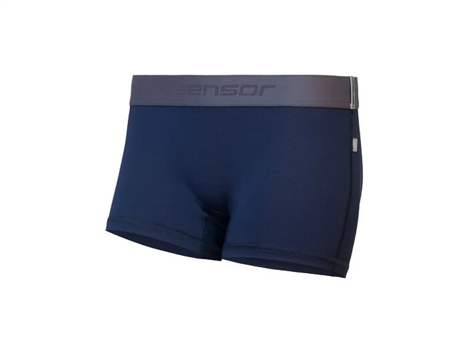 Sensor Coolmax Tech Damenunterwäsche mit Beinen Deep Blue