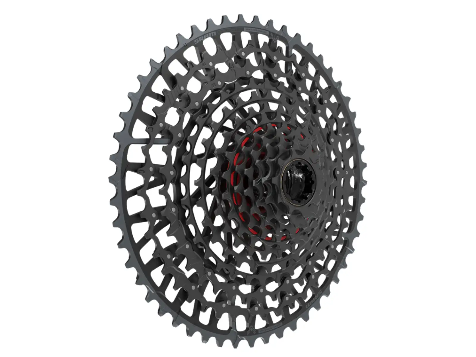 SRAM Kit – X0 T‑Type Eagle V2 Transmission AXS