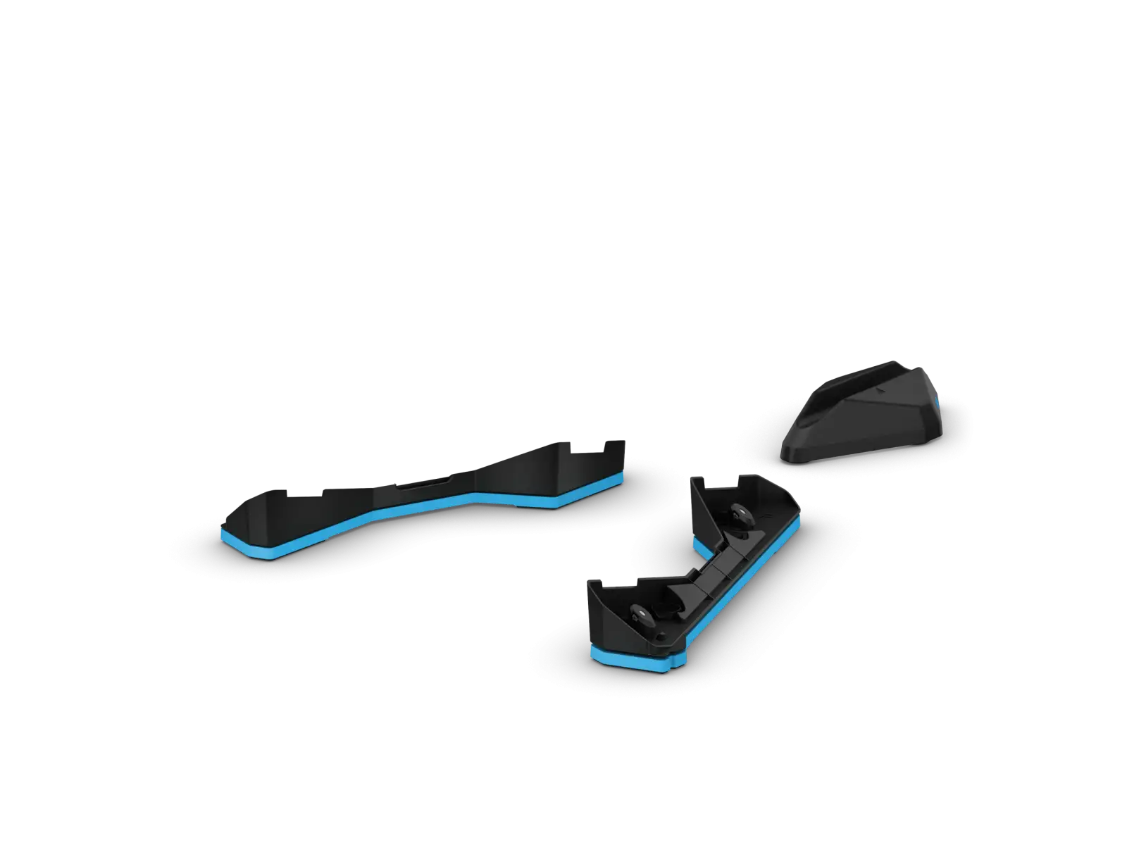 Tacx NEO Motion Plates bewegliche Basis zum Trainer