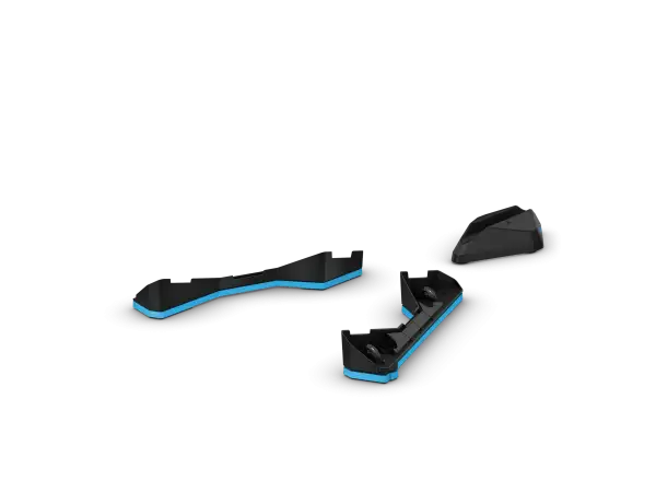 Tacx NEO Motion Plates bewegliche Basis zum Trainer