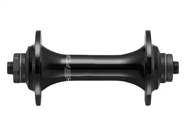 Force Basic Road Vorneradnabe 28d schwarz