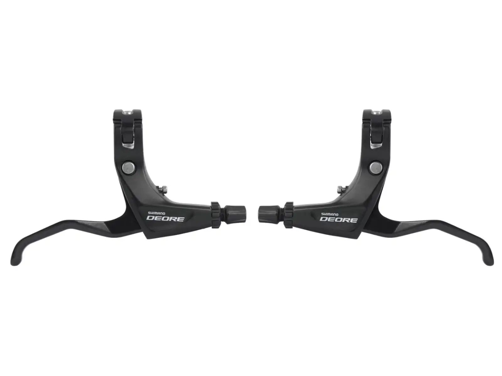 Shimano Deore BL-T610 Bremsgriffe Schwarz