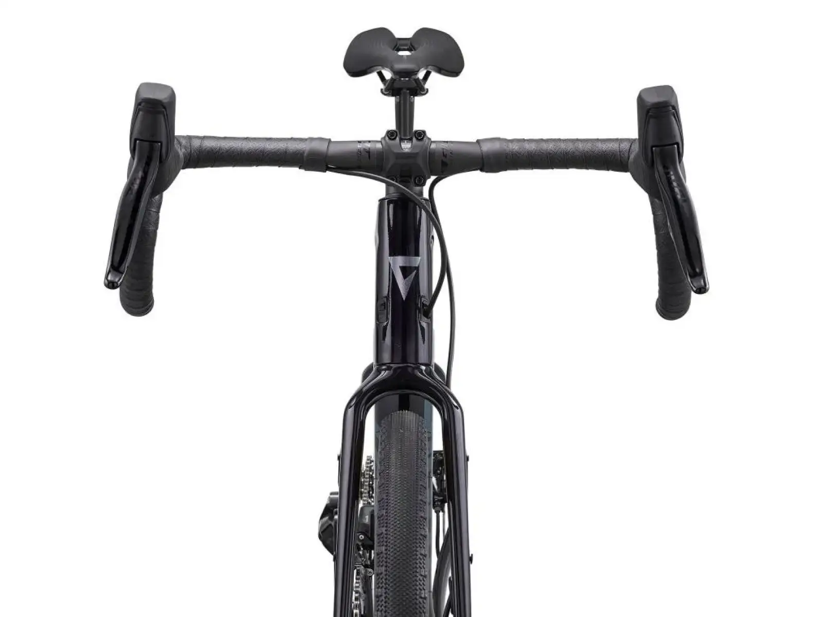 Giant Revolt Advanced Pro 1 Gravelrad Black Currant