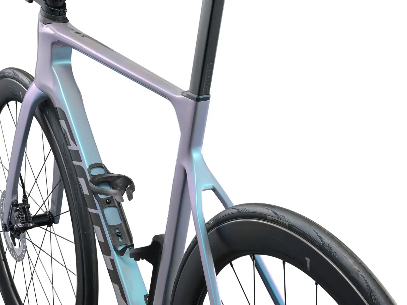 Giant Propel Advanced Pro 0 Di2 Rennrad Prismatic Haze