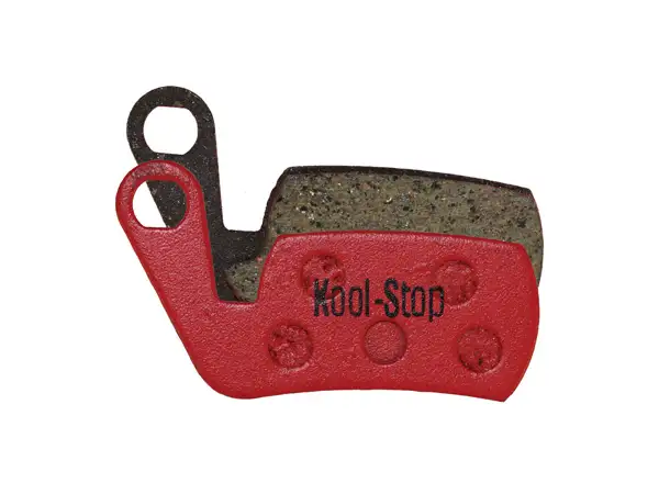 Kool Stop Magura Marta SL ab 2008 organische Bremsbeläge