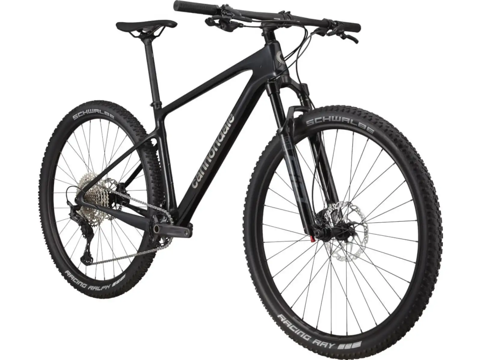 Cannondale Scalpel HT Carbon 4 BPL Mountainbike