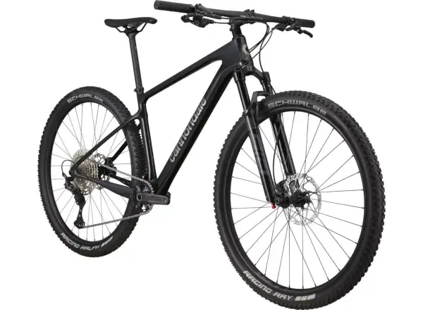 Cannondale Scalpel HT Carbon 4 BPL Mountainbike