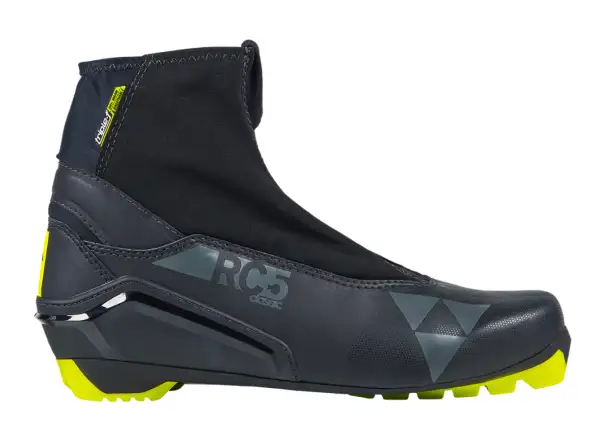 Fischer RC5 Classic Skischuhe für Langlauf