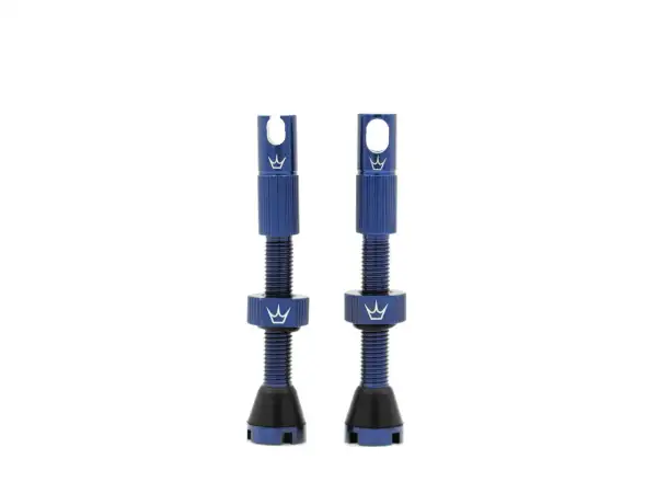Peatys X Chris King MK2 Tubeless-Ventile 42 mm