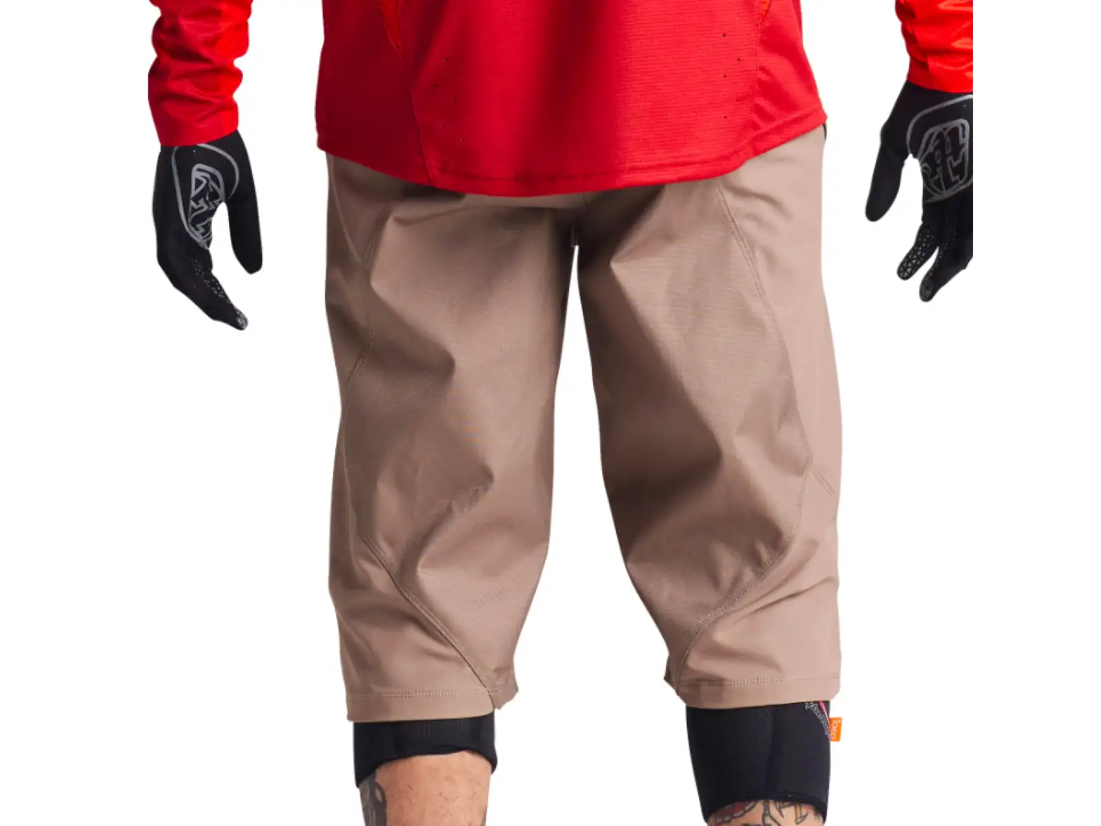 Troy Lee Designs Sprint Herren Shorts Mono Oak