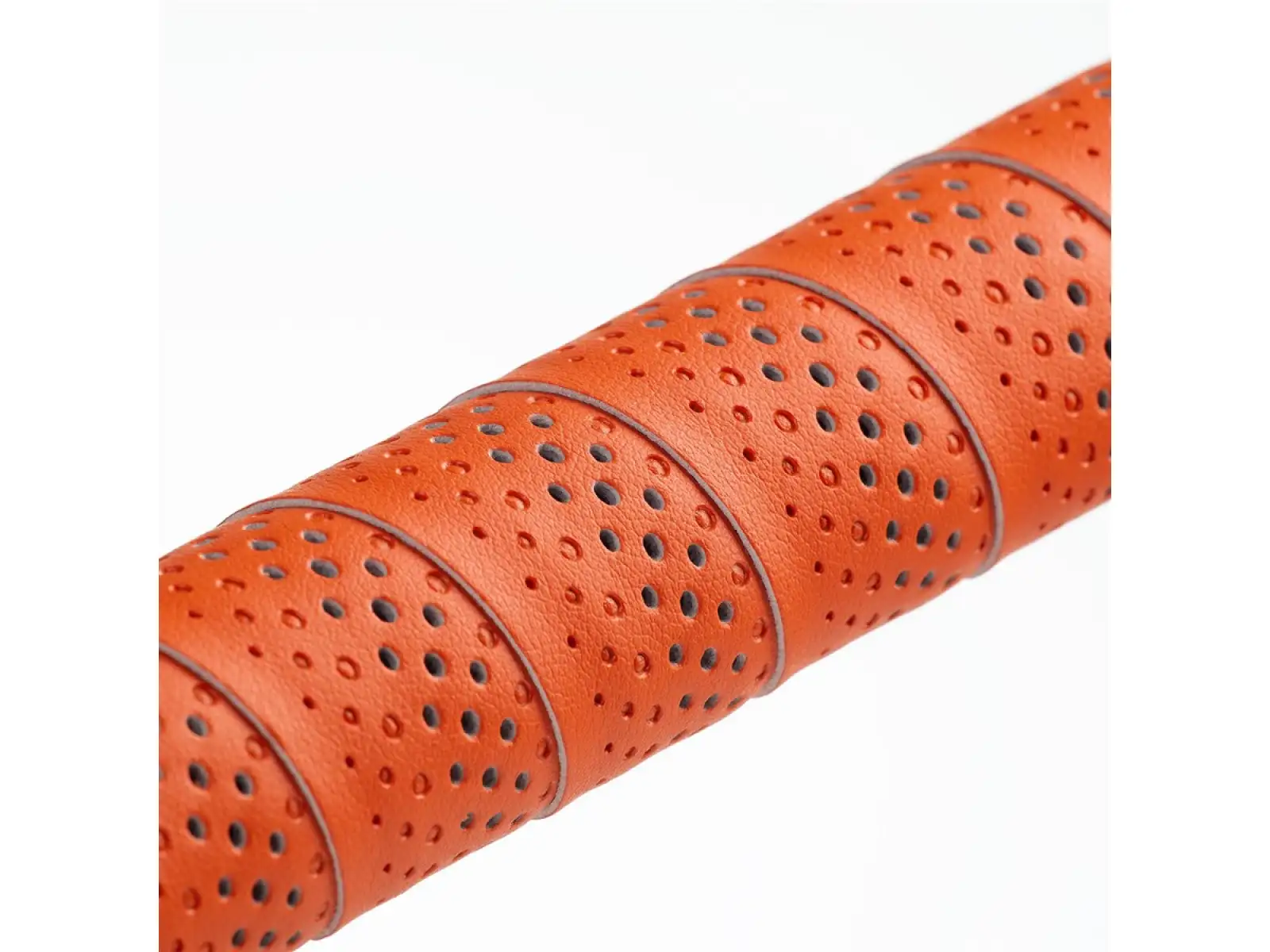Fizik Tempo Microtex Bondcush Classic Lenkerband orange