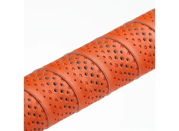 Fizik Tempo Microtex Bondcush Classic Lenkerband orange
