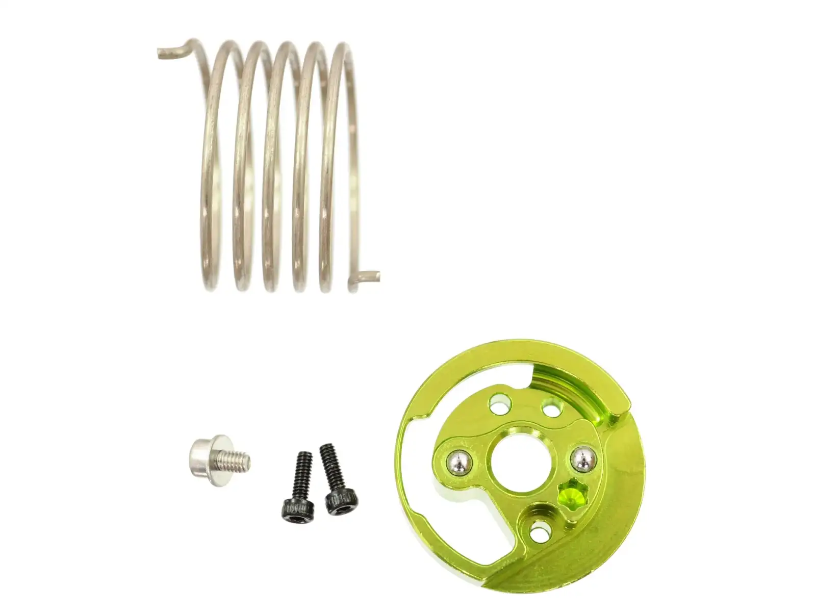 Cannondale Lefty Ocho Sperrrollen K36039