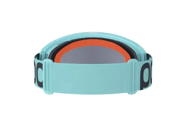 POC Ora Indicolite MTB Brille Blue/Clarity Universal/Teilweise sonnig Turquoise