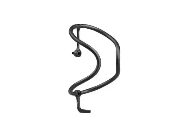 Topeak Feza Cage Tubular Carbon G12 Flaschenhalter schwarz