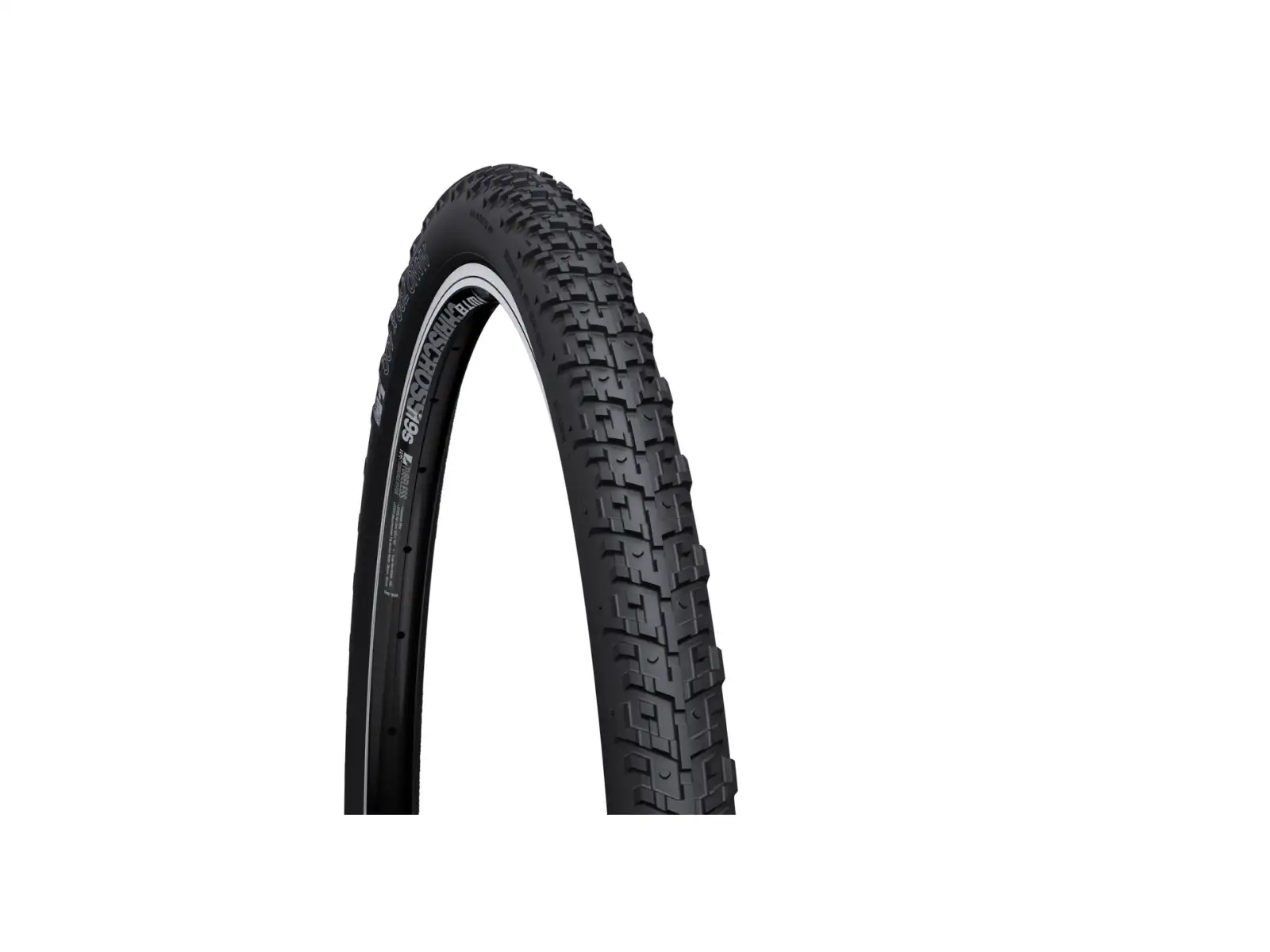 WTB Nano Light Fast Rolling Reifen SG2 Gravel Reifen Kevlar 40-622