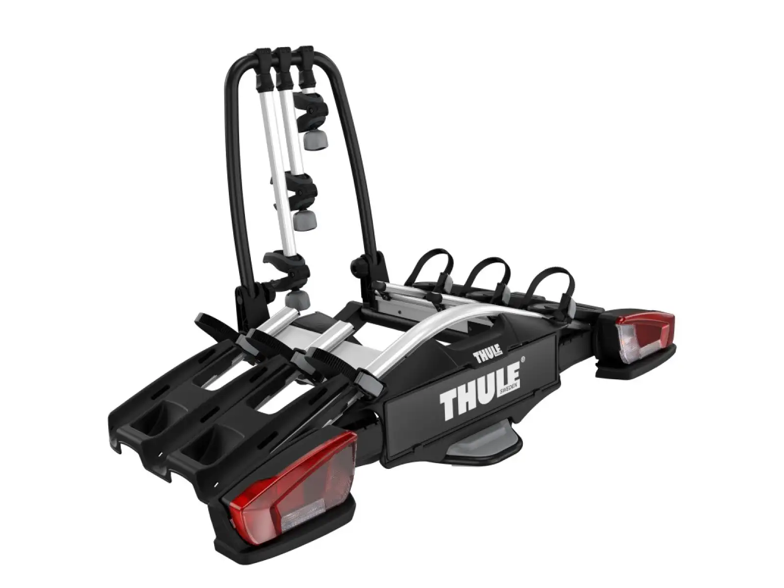 Thule 926 VeloCompact Heckträger für Fahrräder