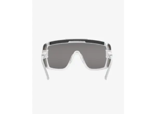 POC Devour Radbrille Glacial Hydrogen White