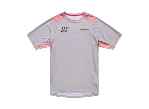 Troy Lee Designs Skyline Pro Air Herren-Trikot Kurzarm Ridgeline Stone
