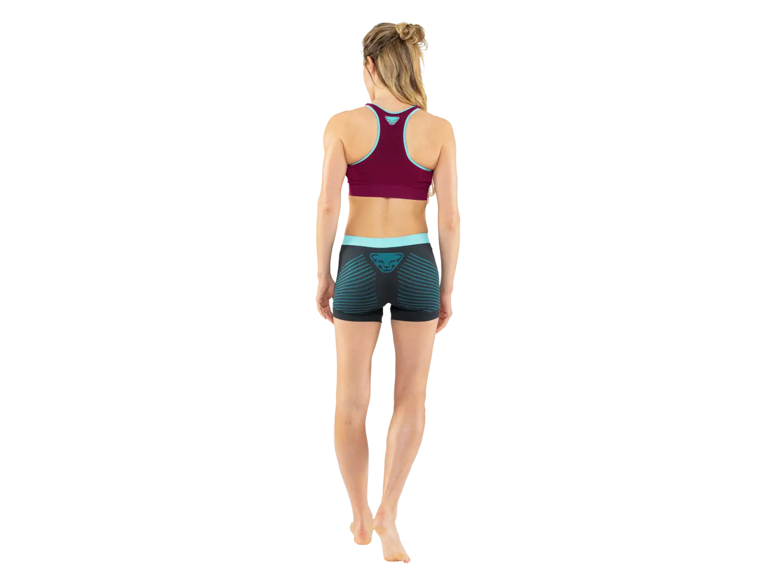 Dynafit Speed Sport-BH Rübenrot