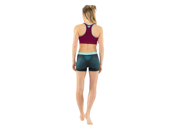Dynafit Speed Sport-BH Rübenrot