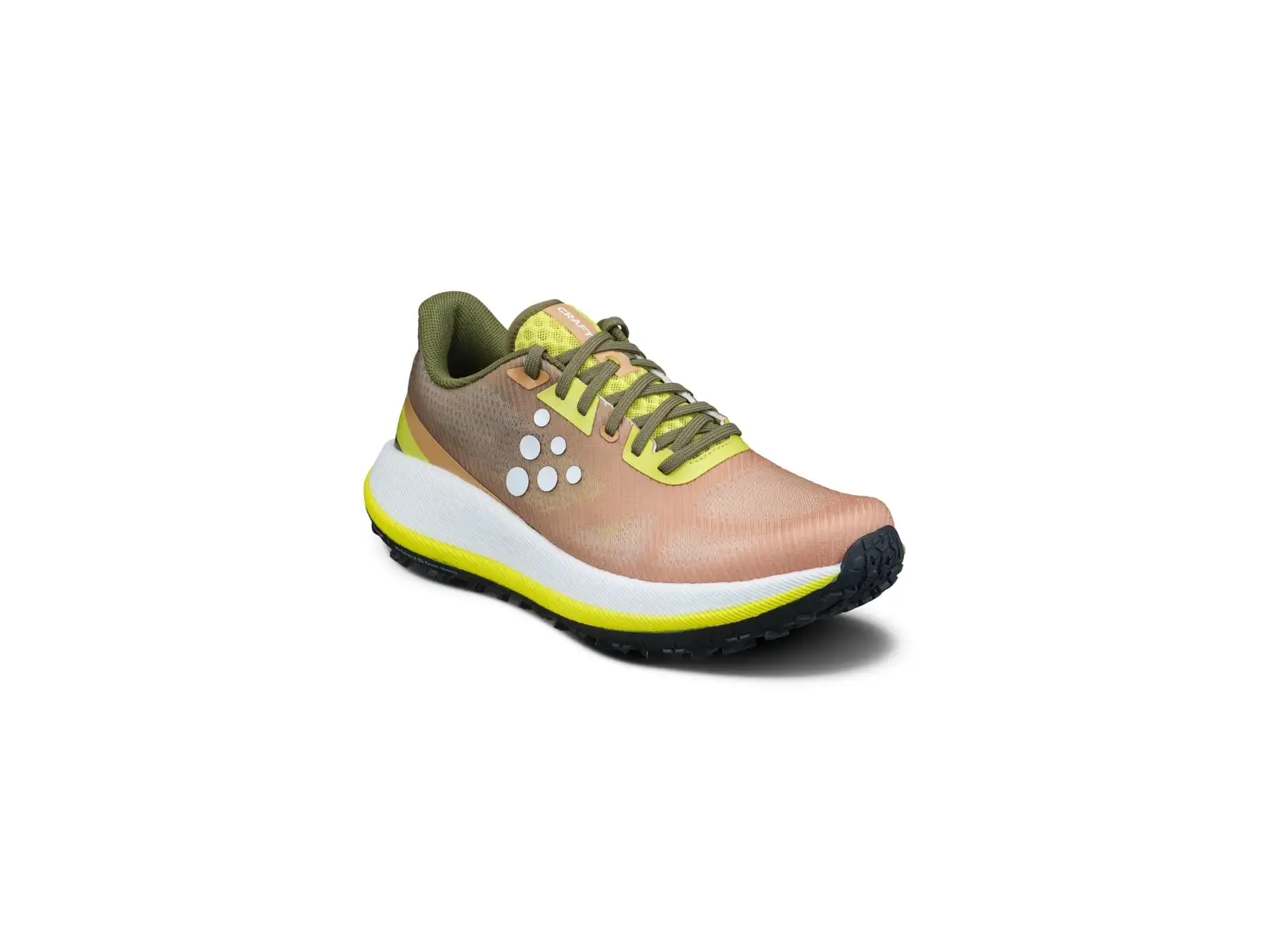Craft Xplor 2 Laufschuhe grün