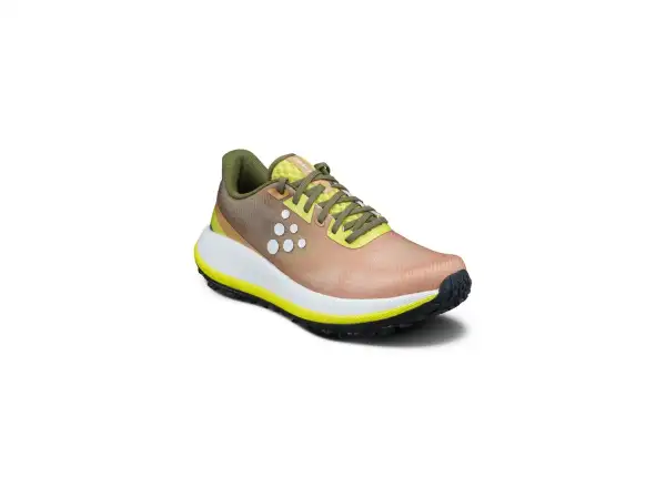 Craft Xplor 2 Laufschuhe grün