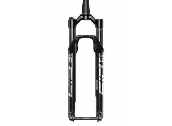 Rock Shox SID SL Ultimate Race Day 100 mm 29" Boost Federgabel Gloss Black