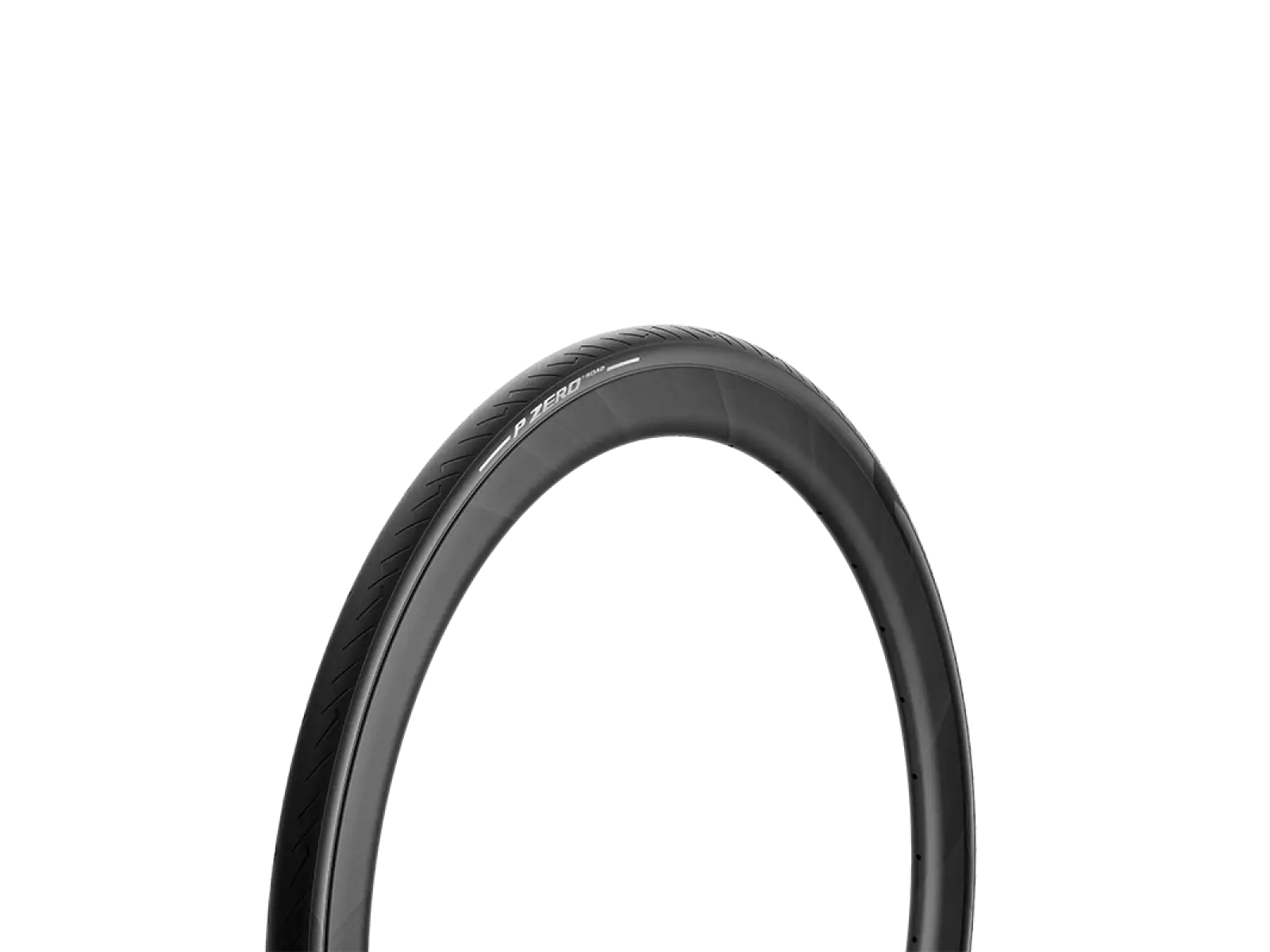 Pirelli P Zero Road Straßenreifen Kevlar Schwarz