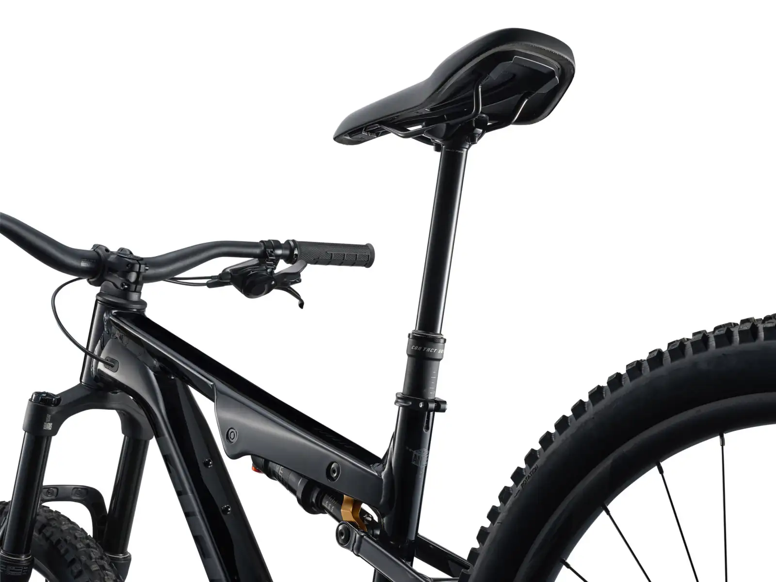 Giant Stance 2026 Mountainbike Black