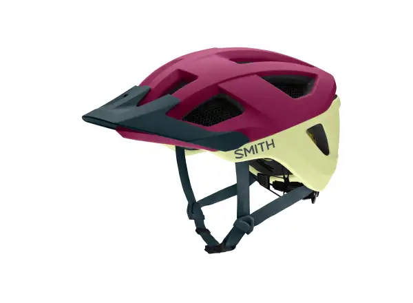 Smith Session Mips Helm Matte Huckleberry/Lichen