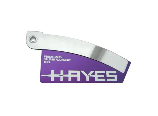 Hayes Feel r Gage Werkzeug zur Einstellung der Sattelposition