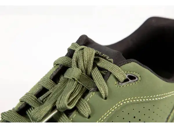 Endura Hummvee Flat Herrenschuhe Olivgrün