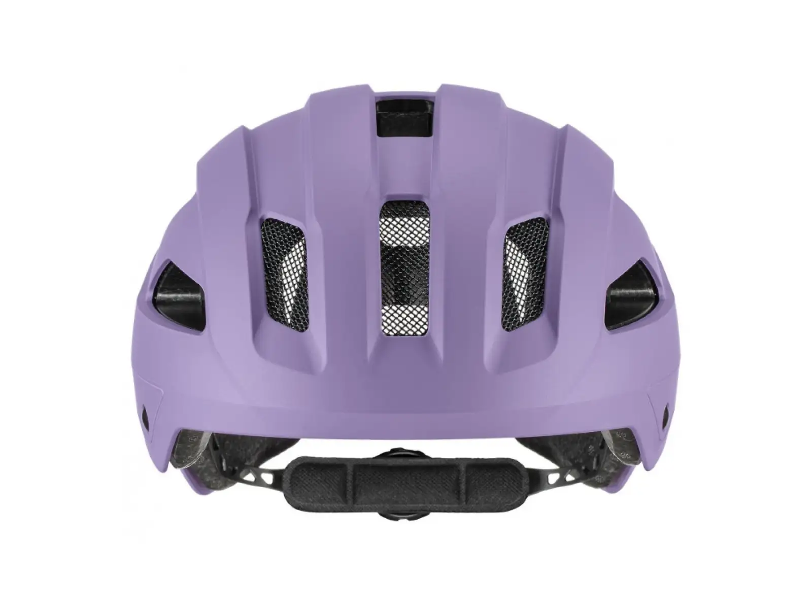 Uvex City Stride Helm Lilac Matt