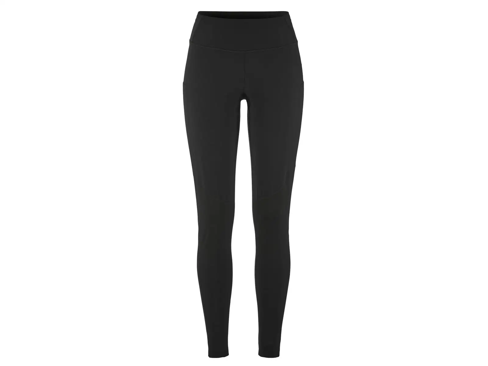 CRAFT ADV Essence Warm Wind Tights 2 Damen Laufleggings schwarz