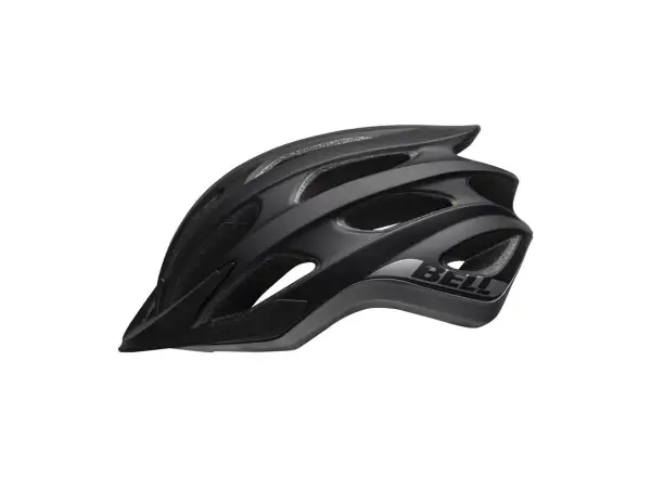 Bell Drifter Helm Matt/Glanz/Schwarz/Grau